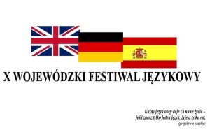 Festiwal  Językowy